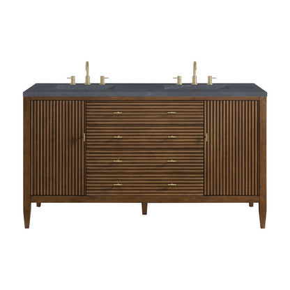 Myrrin 60" Double Vanity