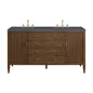 Myrrin 60" Double Vanity