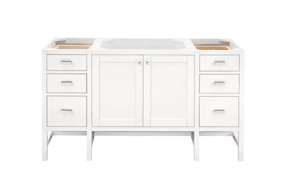 Addison 60" Single Vanity Cabinet