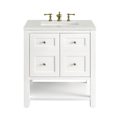 Breckenridge 30" Single Vanity Cabinet