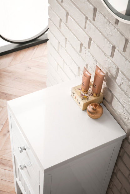Athens 15" Base Cabinet Only w/ Drawers & Door