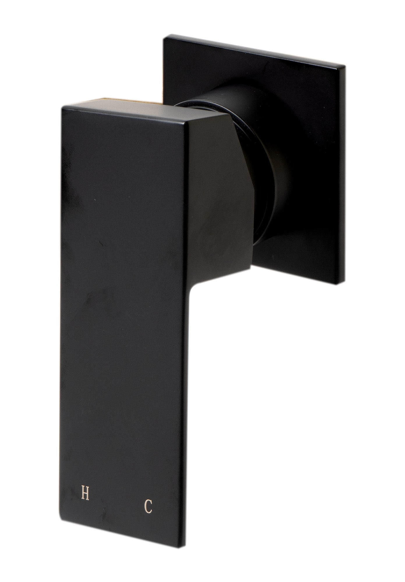 ALFI brand AB1468 Single Lever Wallmount Bathroom Faucet