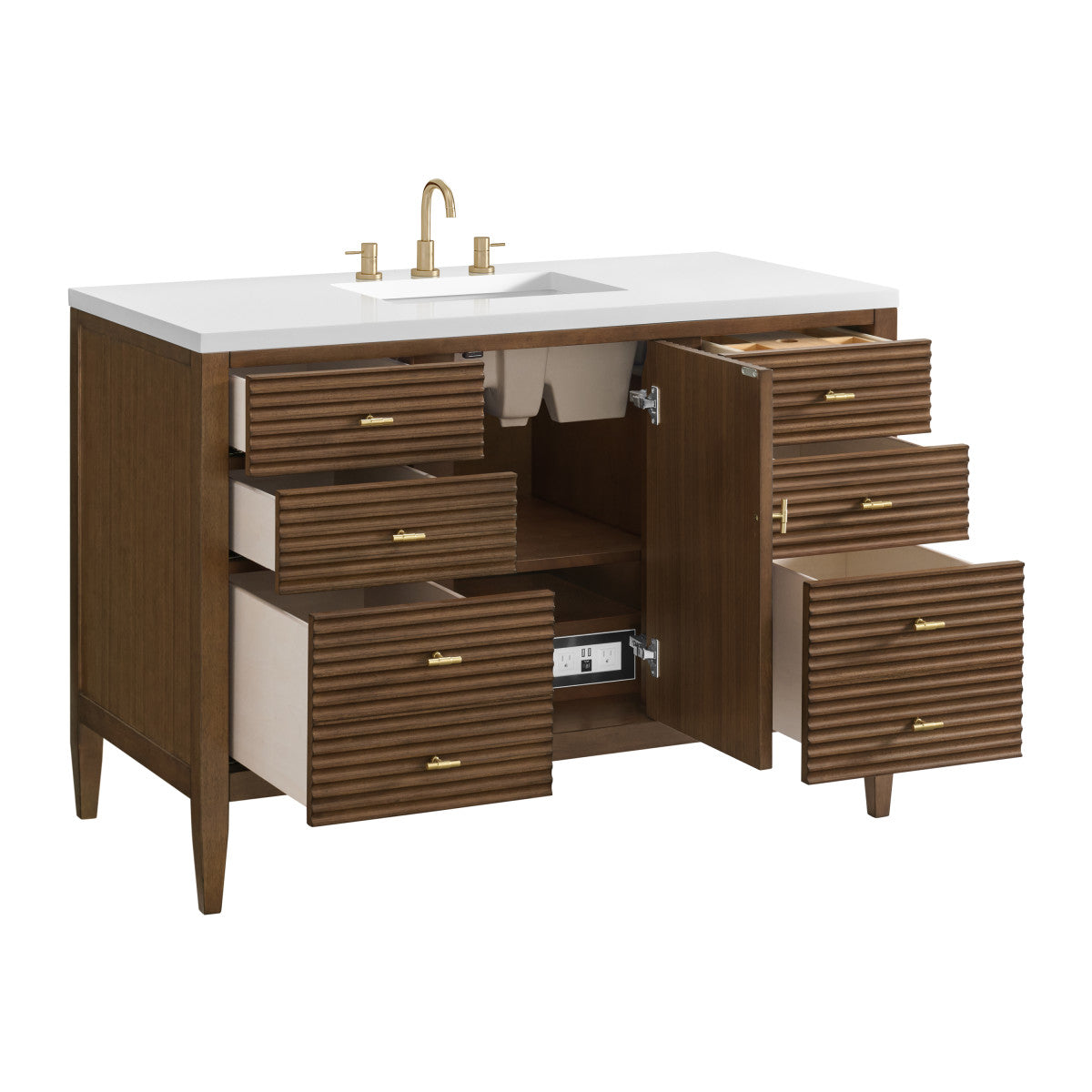 Myrrin 48" Vanity