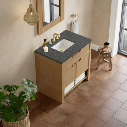 Solene 36" Single Vanity