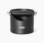 Home Barista Coffee Knock Box