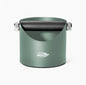 Home Barista Coffee Knock Box