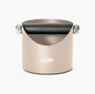 Home Barista Coffee Knock Box