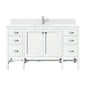 Addison 60" Single Vanity Cabinet