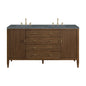 Myrrin 60" Double Vanity