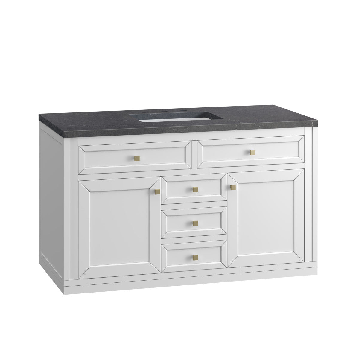 Chicago 48" Single Vanity Cabinet