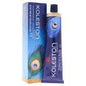 Koleston Perfect Permanent Creme Haircolor - 4/ . Medium Pure Brown by Wella for Unisex