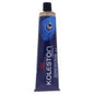 Koleston Perfect Permanent Creme Haircolor - 9 01 Very Light Blonde-Natural Ash by Wella for Unisex