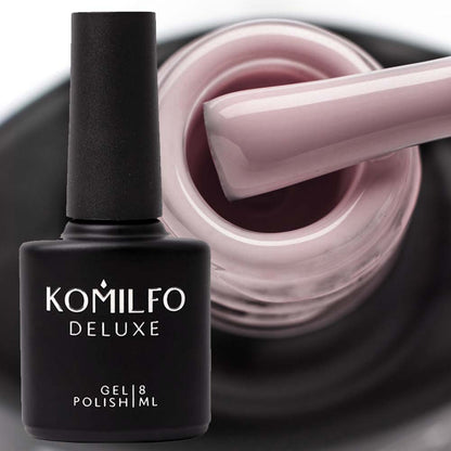 Komilfo Color Base French 8ml