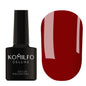 GEL POLISH KOMILFO DELUXE SERIES D311 (TERRACOTTA, ENAMEL), 8 ML 111311