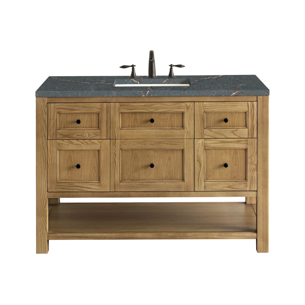 Breckenridge 48" Single Vanity Cabinet