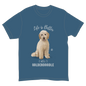 Life is Better with a Goldendoodle T-Shirt -
