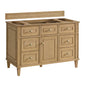 Lorelai 48" Single Vanity