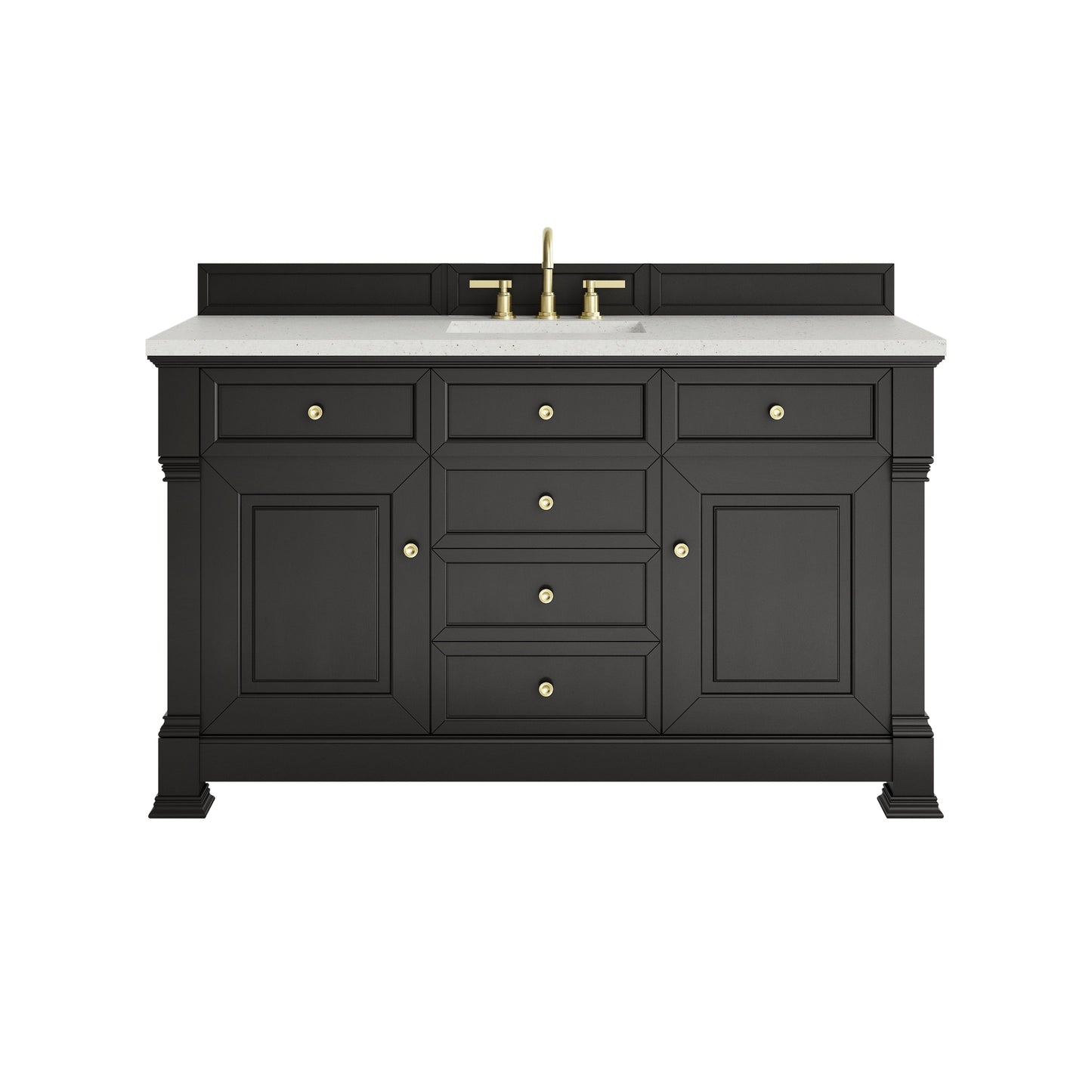 Brookfield 60" Single Vanity