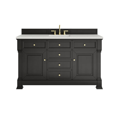 Brookfield 60" Single Vanity