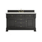 Brookfield 60" Single Vanity