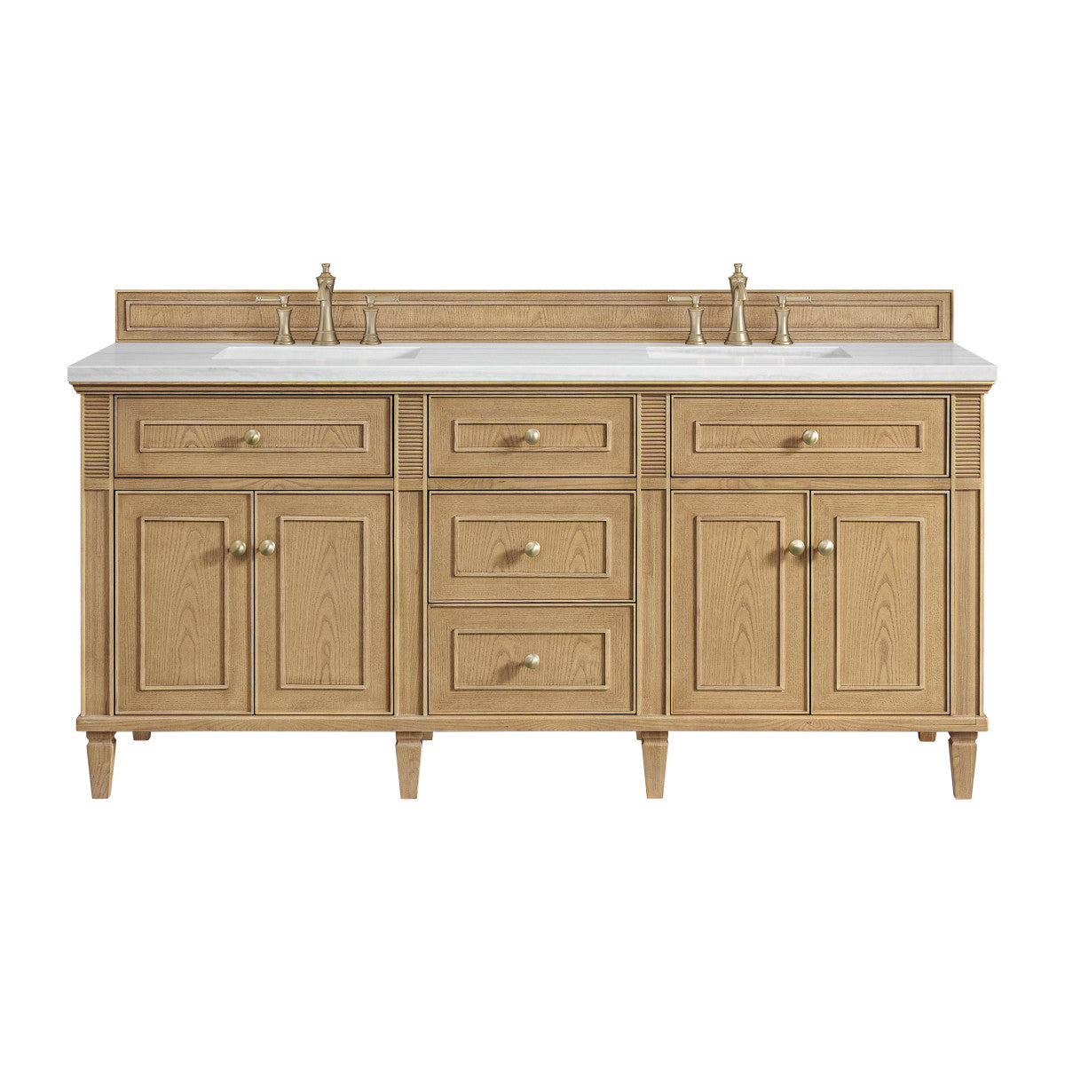 Lorelai 72" Double Vanity