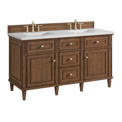 Lorelai 60" Double Vanity
