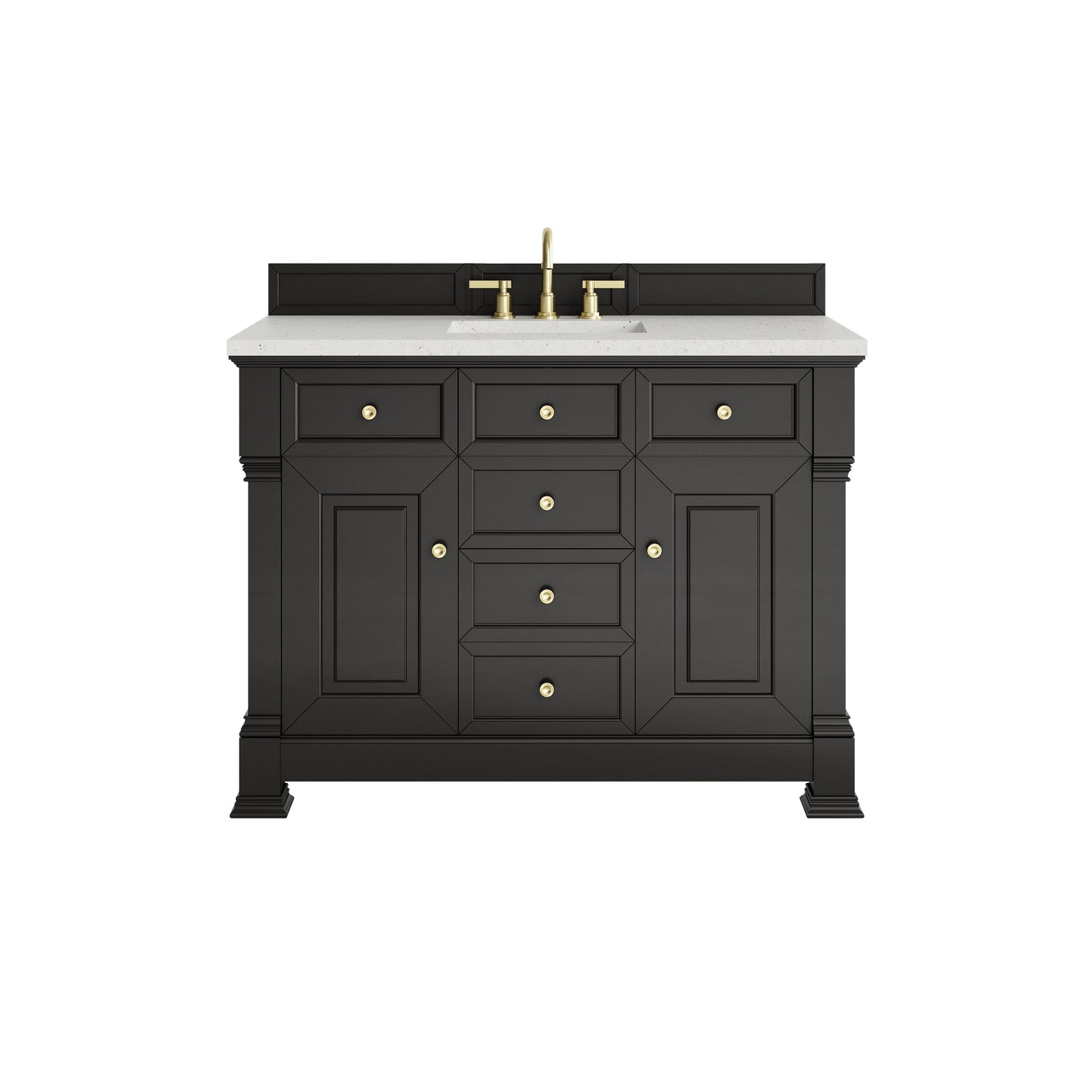 Brookfield 48" Single Vanity