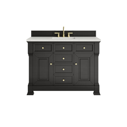 Brookfield 48" Single Vanity