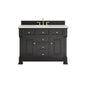 Brookfield 48" Single Vanity
