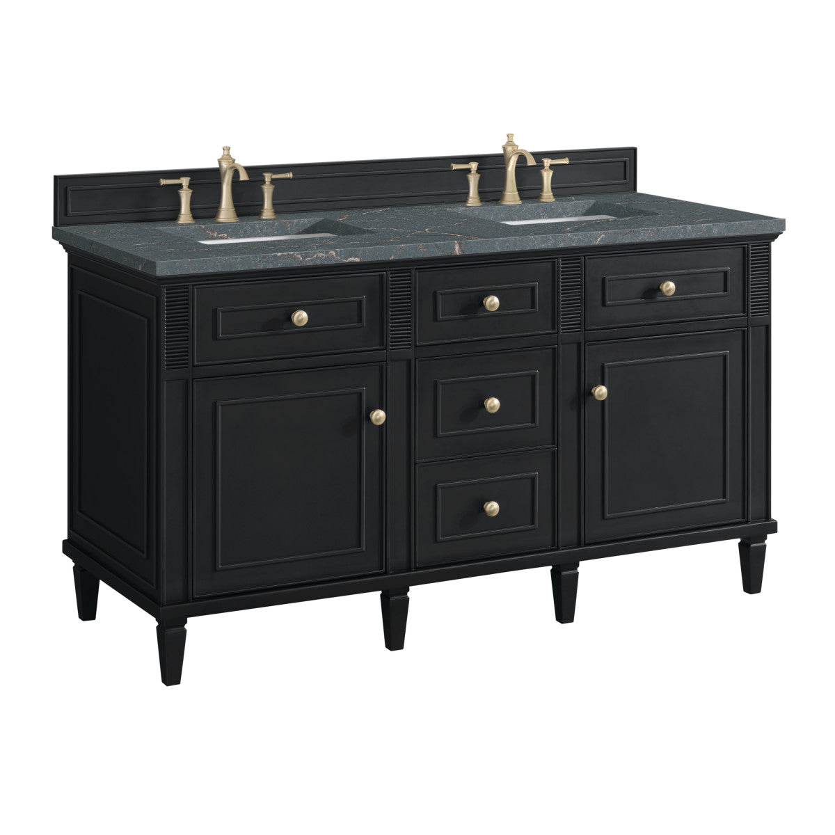 Lorelai 60" Double Vanity