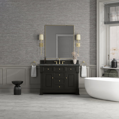 Brookfield 48" Single Vanity