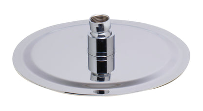 ALFI brand RAIN8R 8" Round Ultra Thin Rain Shower Head