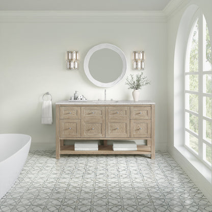 Breckenridge 60" Single Vanity