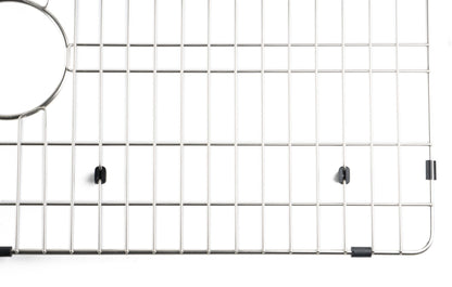 ALFI brand  ABGR36 Solid Stainless Steel Kitchen Sink Grid for ABF3618 Sink