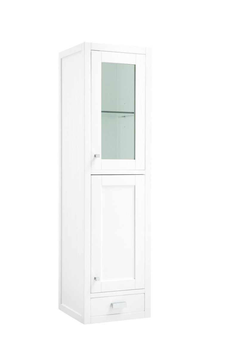 Addison 15" D Grand Tower Hutch