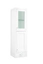 Addison 15" D Grand Tower Hutch