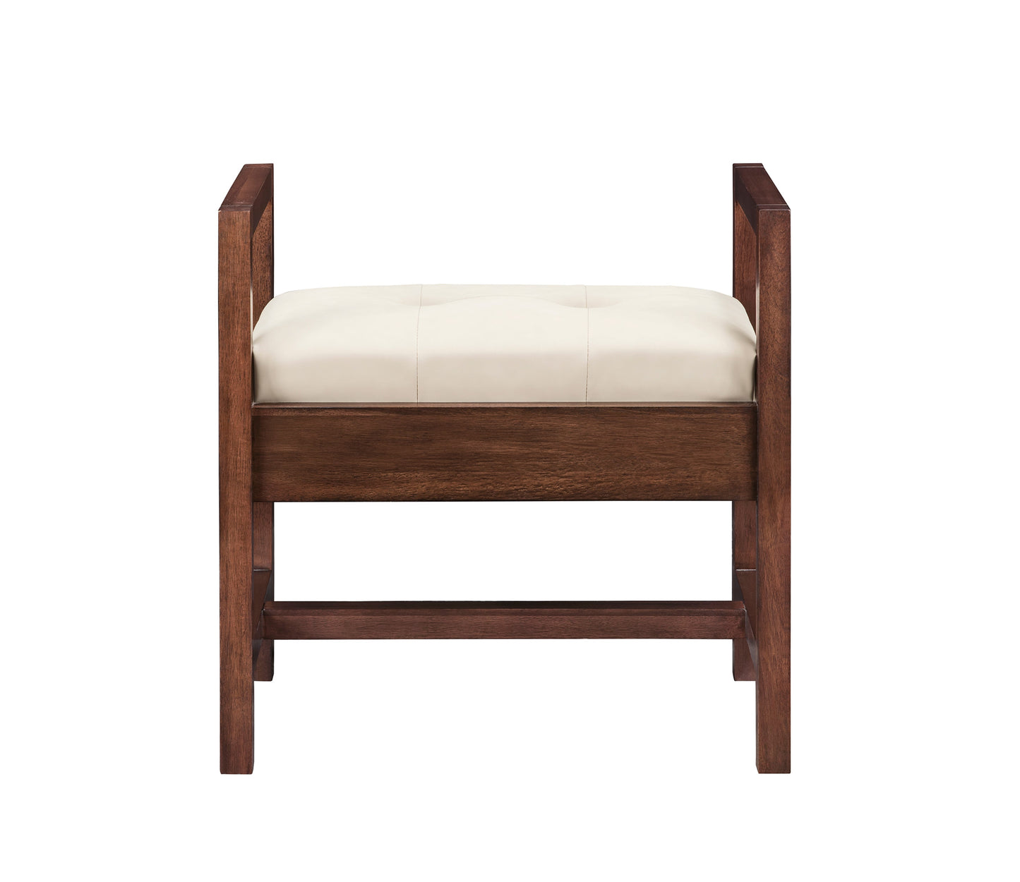 Addison 24.5" Upholstered Bench