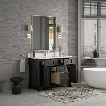Brookfield 48" Single Vanity