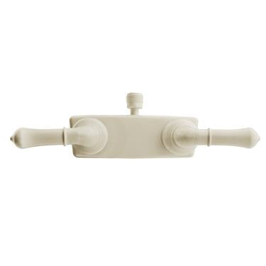 DURA FAUCET DFSA100CBQ | Faucets | Kitchen + Metal