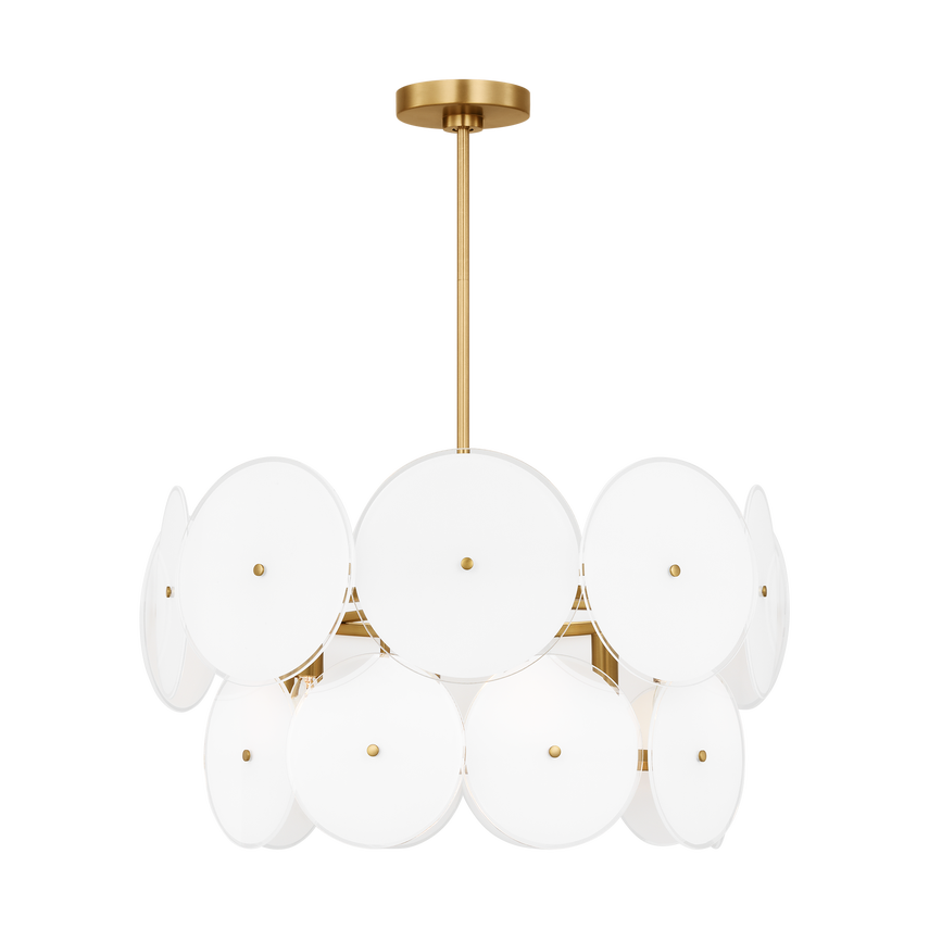 Emery Medium Chandelier