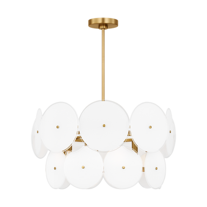 Emery Medium Chandelier