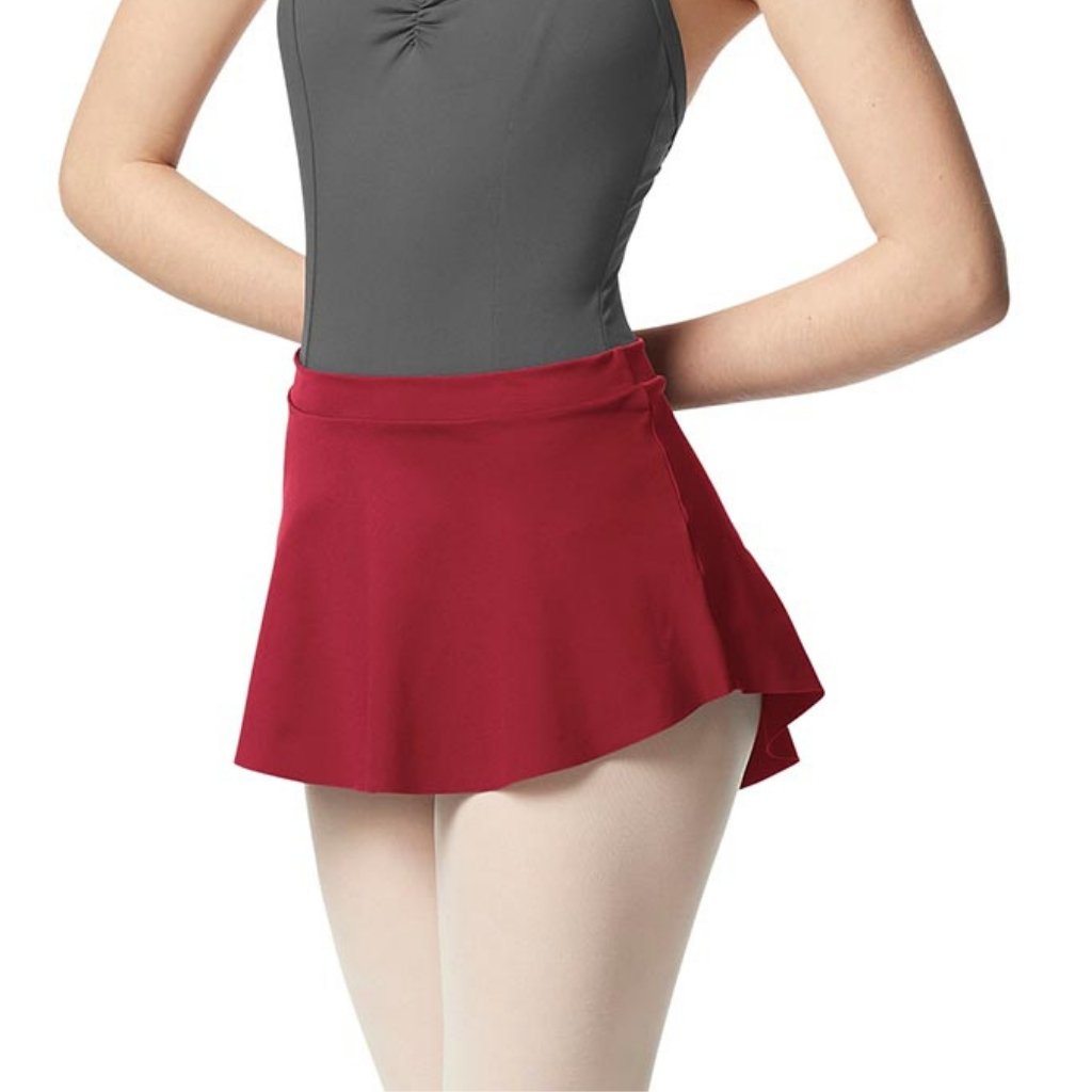 Ksenia Pull-On Skirt