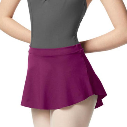 Ksenia Pull-On Skirt