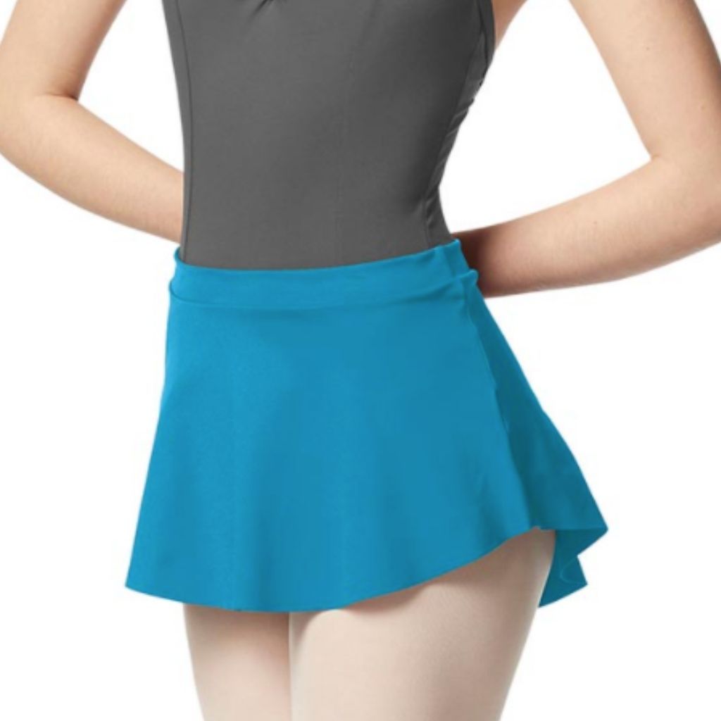 Ksenia Pull-On Skirt