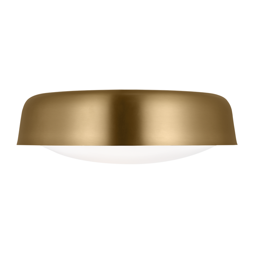 Draper Large Flush Mount
