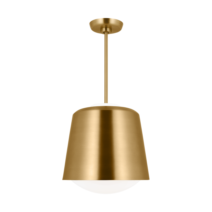 Draper Small Pendant