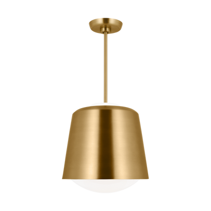 Draper Small Pendant