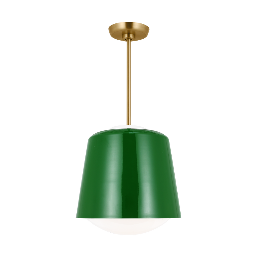 Draper Small Pendant
