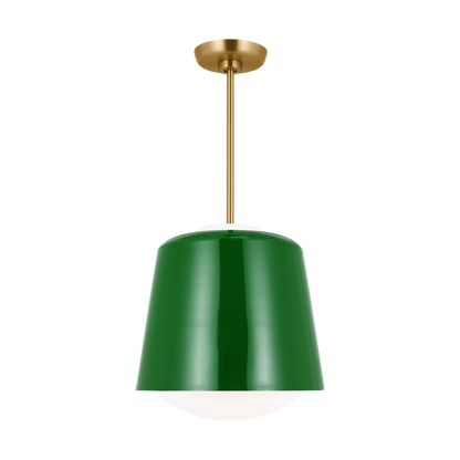 Draper Small Pendant