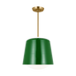 Draper Small Pendant